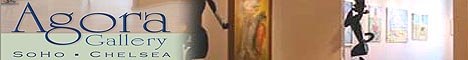 Contemporary fine art gallery with locations in the SoHo and Chelsea art districts of New York City. Art consulting services to private and corporate collectors. Exhibiting painting, drawing, sculpture, photography and mixed medias. Artist portfolios are reviewed. Has been sponsoring the SoHo - Chelsea International Art Competition since 1984.