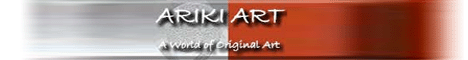 Poster Art from Ariki Art Online Gallery