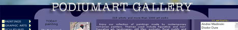 Podiumart Gallery