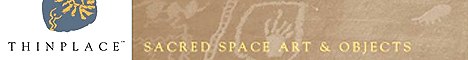 Sacred Space Art & Objects