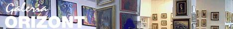 ORIZONT Gallery